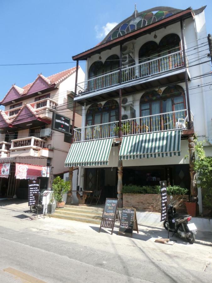 מלון צ'יאנג מאי The Travellers Arms מראה חיצוני תמונה